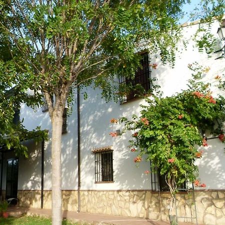 La Aragonesa Casa de hóspedes Marmolejo Exterior foto